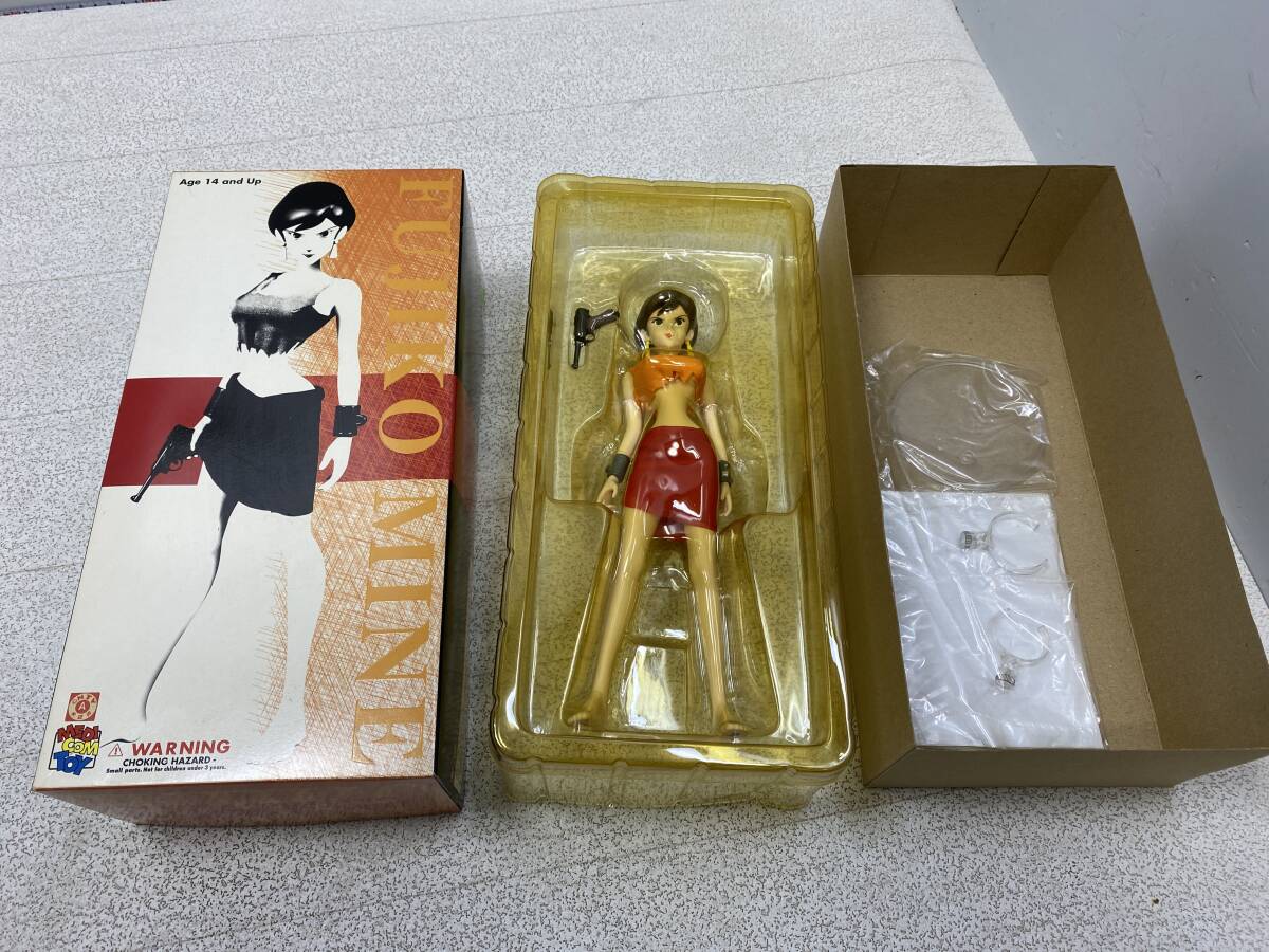 Yahoo!オークション -「スタイリッシュコレクション 峰不二子 Yahoo!オークション -「スタイリッシュコレクション 峰不二子