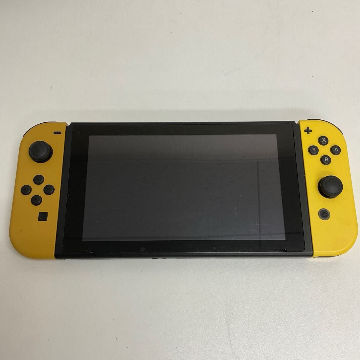 Yahoo!オークション -「ピカチュウ switch」(ニンテンドー Yahoo!オークション -「ピカチュウ switch」(ニンテンドー
