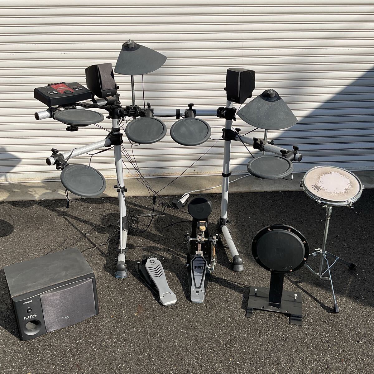 Yahoo!オークション -「yamaha ms40dr」(ホビー、カルチャー) の Yahoo!オークション -「yamaha ms40dr」(ホビー、カルチャー) の
