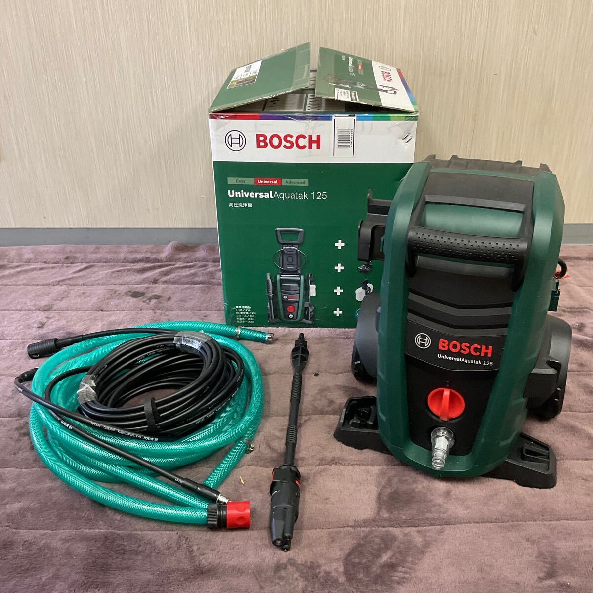 Yahoo!オークション -「bosch ボッシュ」(高圧洗浄機) (電動工具 Yahoo!オークション -「bosch ボッシュ」(高圧洗浄機) (電動工具