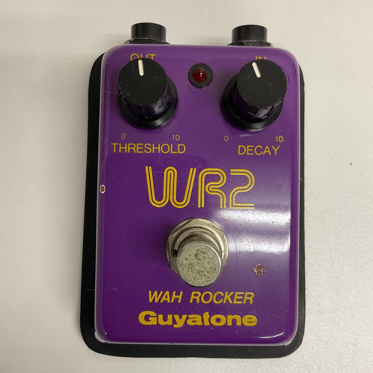 Yahoo!オークション -「guyatone wr2」(ギター) (楽器、器材)の Yahoo!オークション -「guyatone wr2」(ギター) (楽器、器材)の