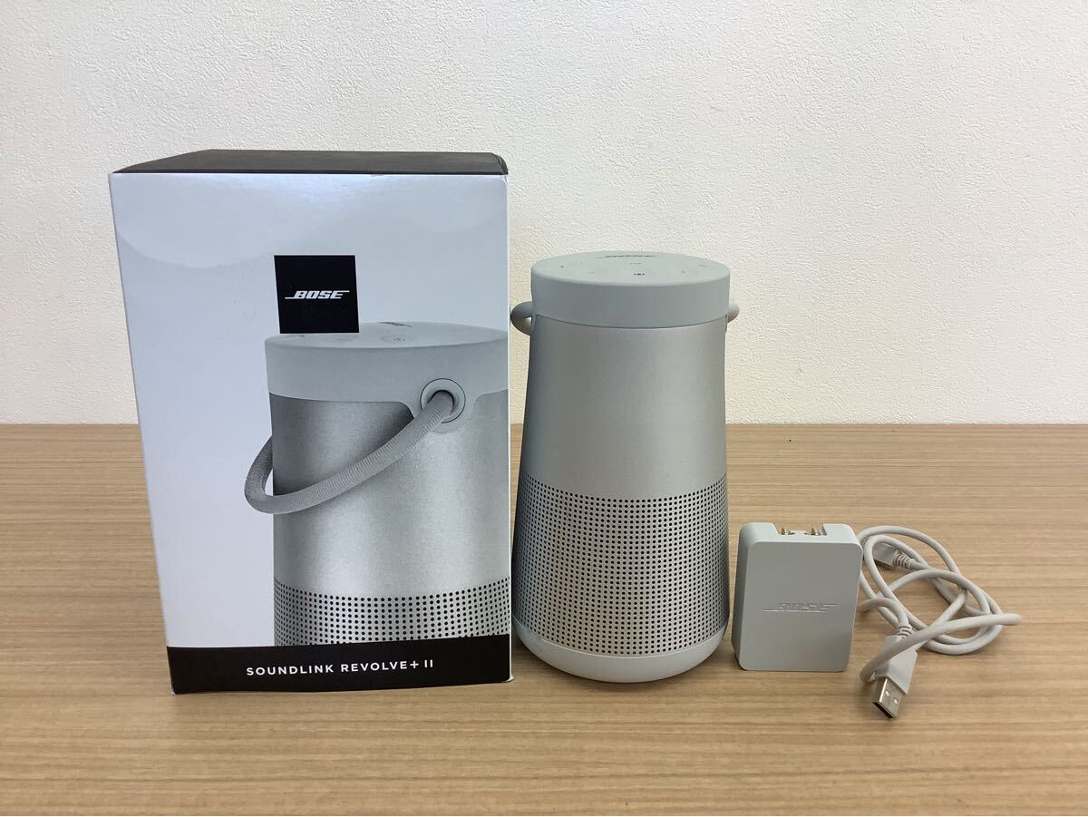 Yahoo!オークション -「bose soundlink revolve ii」の落札相場 Yahoo!オークション -「bose soundlink revolve ii」の落札相場