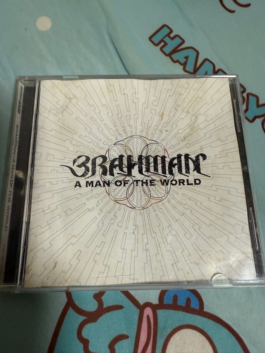 Yahoo!オークション -「brahman」(ジャパニーズポップス) (CD)の