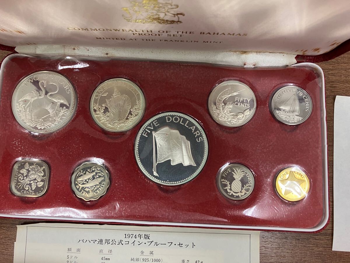 Yahoo!オークション -「フランクリンミント」(日本) (硬貨)の Yahoo!オークション -「フランクリンミント」(日本) (硬貨)の