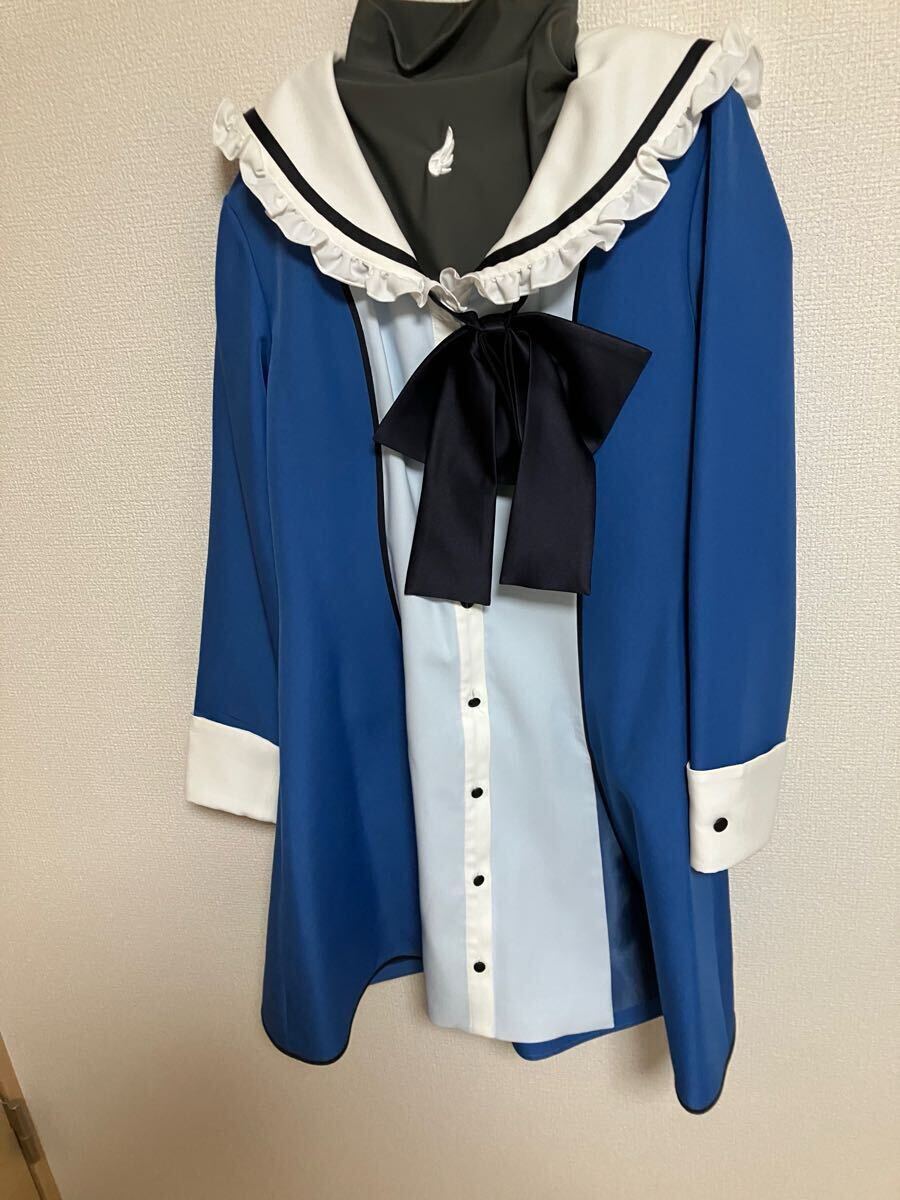 Yahoo!オークション -「cospatio l」(コスプレ衣装) の落札相場 Yahoo!オークション -「cospatio l」(コスプレ衣装) の落札相場