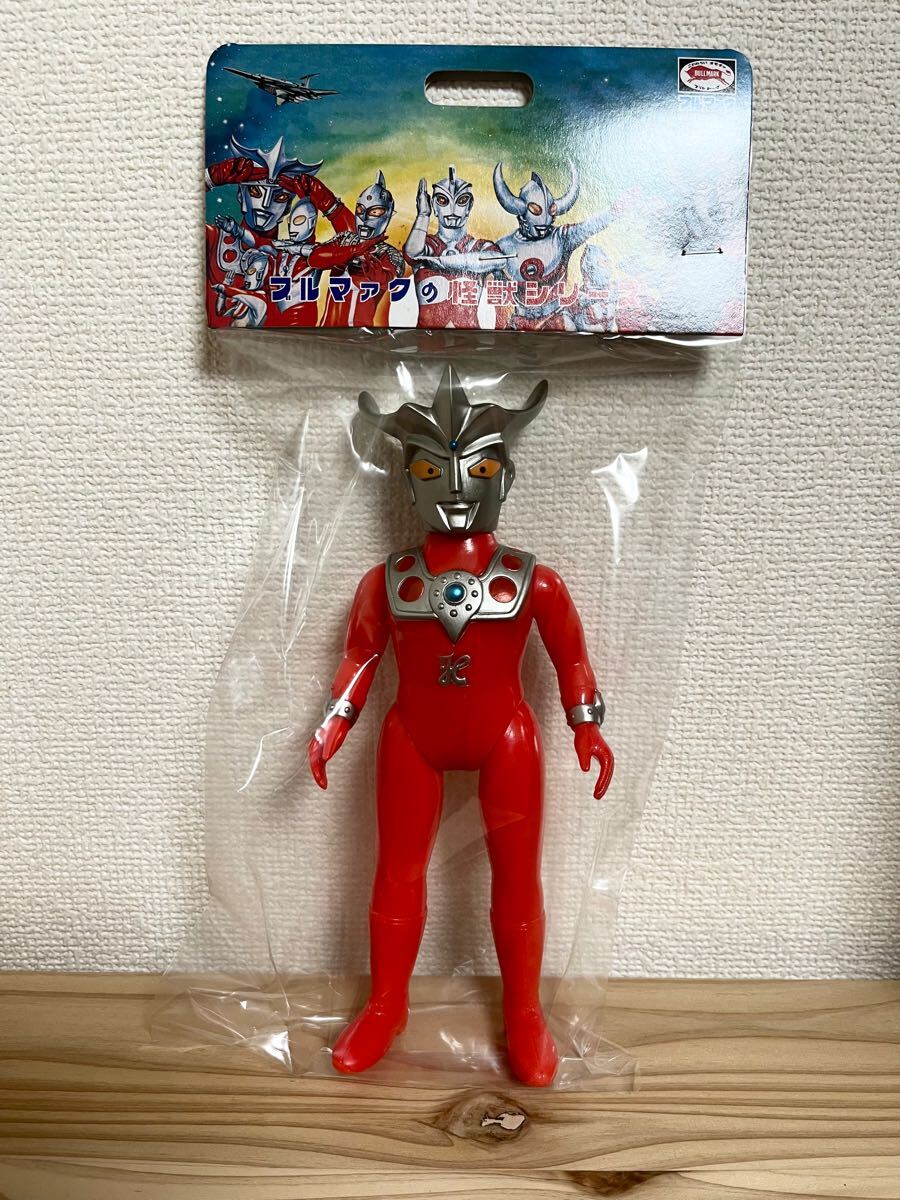 Yahoo!オークション -「ブルマァクソフビ」(ウルトラマンレオ Yahoo!オークション -「ブルマァクソフビ」(ウルトラマンレオ