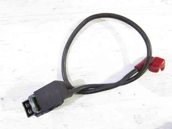 YAMAHA船外機用 パワーチルトモーターリレー 品番6H1-81950-00