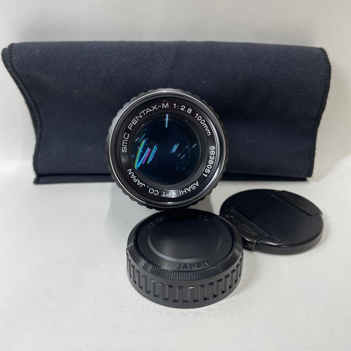 Yahoo!オークション -「pentax-m 100mm f2.8」の落札相場・落札価格 Yahoo!オークション -「pentax-m 100mm f2.8」の落札相場・落札価格