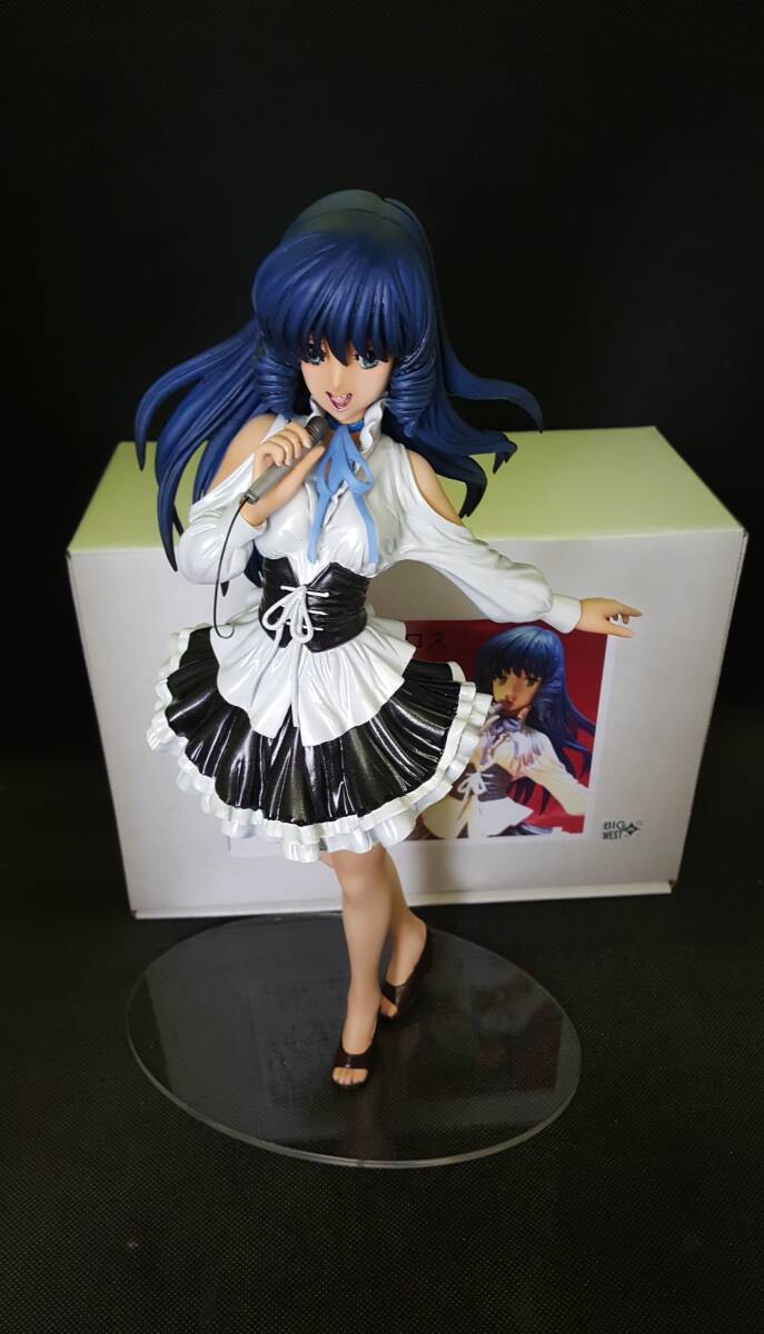 Yahoo!オークション -「リンミンメイ ガレージキット」(超時空 Yahoo!オークション -「リンミンメイ ガレージキット」(超時空