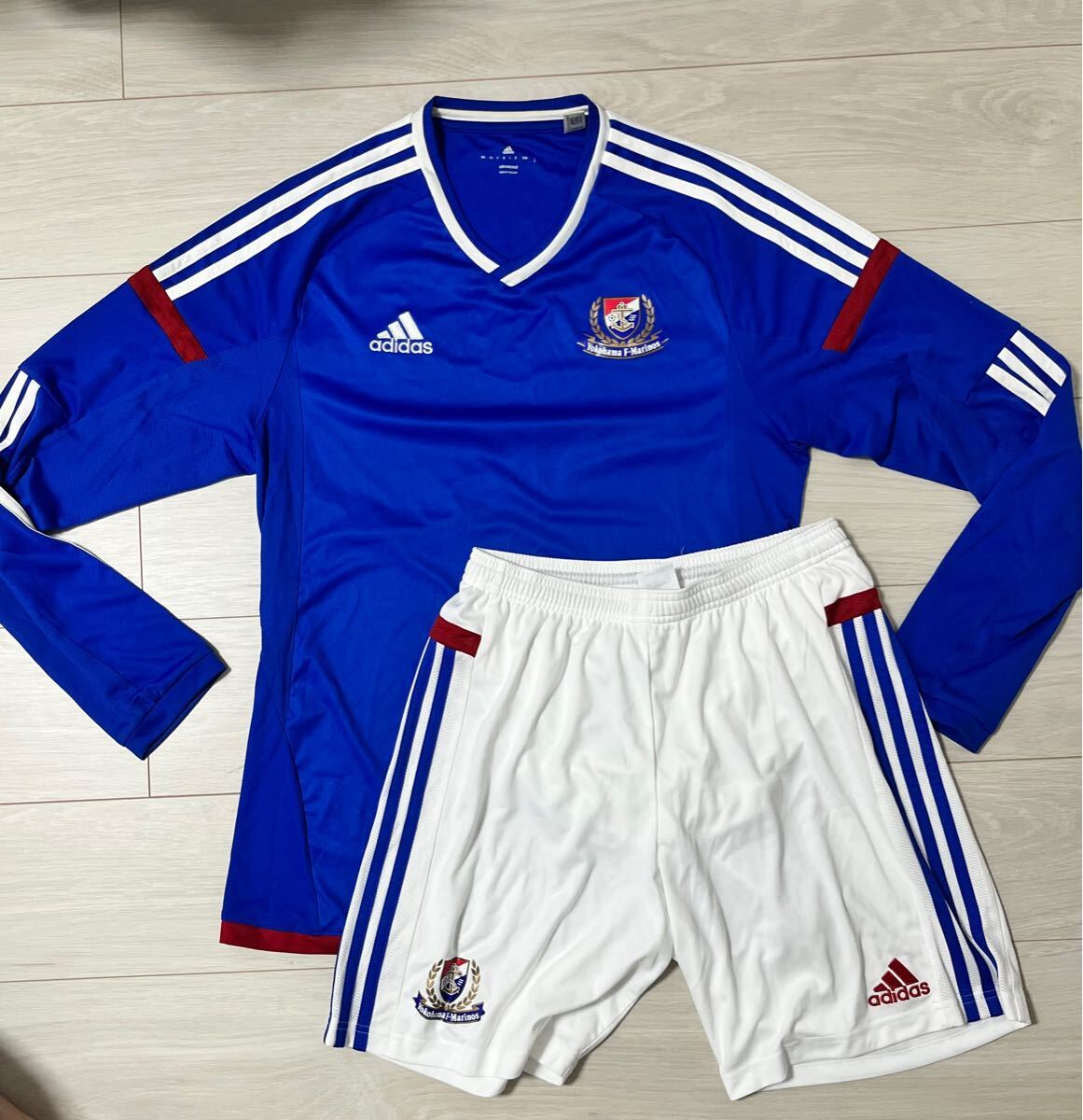 Yahoo!オークション -「横浜fマリノス トレーニング」の落札相場 Yahoo!オークション -「横浜fマリノス トレーニング」の落札相場