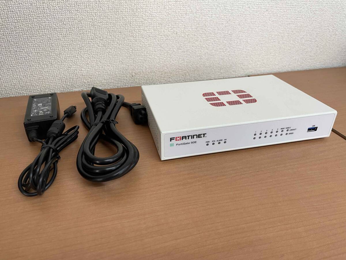 2025年最新】Yahoo!オークション -(fortinet fortigate) 50eの 2025年最新】Yahoo!オークション -(fortinet fortigate) 50eの
