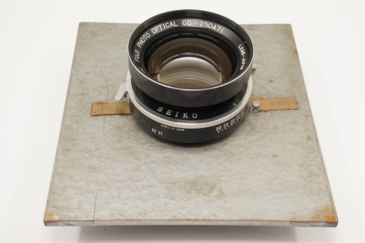Yahoo!オークション -「FUJINON W 250mm f6.7」の落札相場・落札価格 Yahoo!オークション -「FUJINON W 250mm f6.7」の落札相場・落札価格