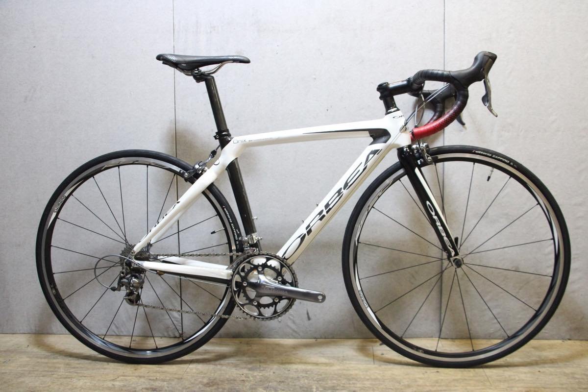 Yahoo!オークション -「orbea onix」の落札相場・落札価格 Yahoo!オークション -「orbea onix」の落札相場・落札価格