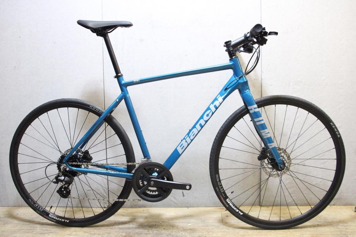 Yahoo!オークション -「bianchi roma 2」(車体) (自転車 Yahoo!オークション -「bianchi roma 2」(車体) (自転車