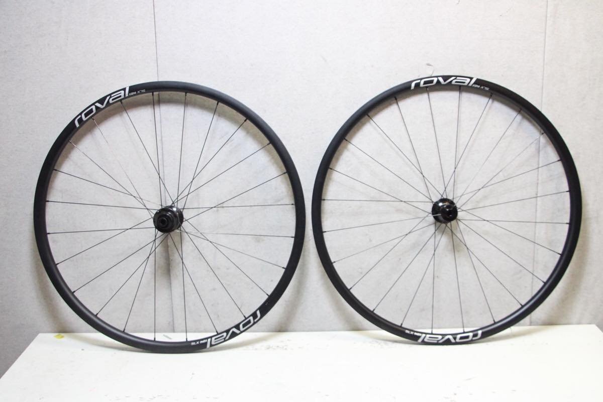Yahoo!オークション -「slx24」(27インチ、700C) (ホイール(完 Yahoo!オークション -「slx24」(27インチ、700C) (ホイール(完