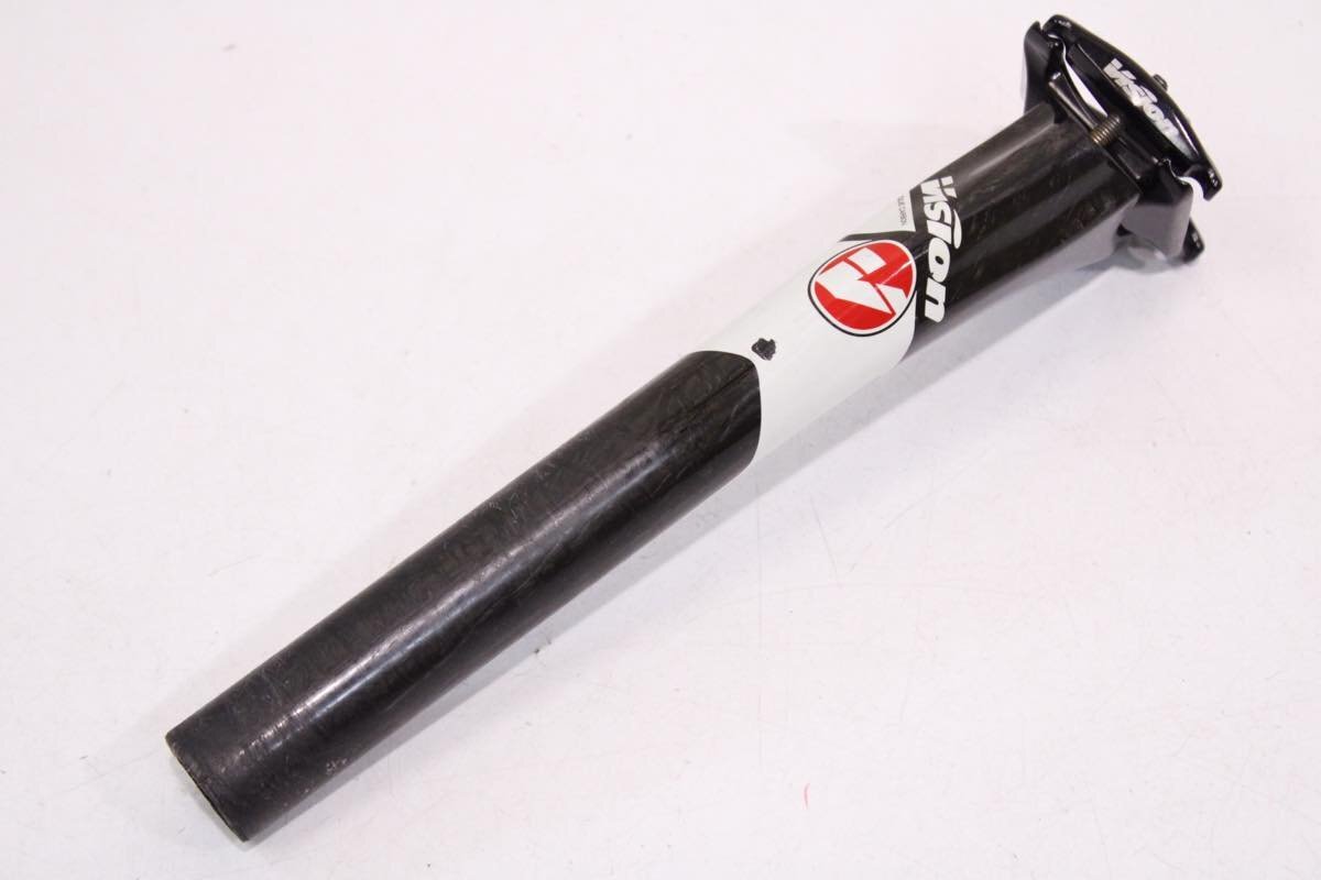 2024年 お歳暮・冬ギフト特集 Yahoo!オークション - AX LIGHTNESS engage カーボンシート 直径27.2mm