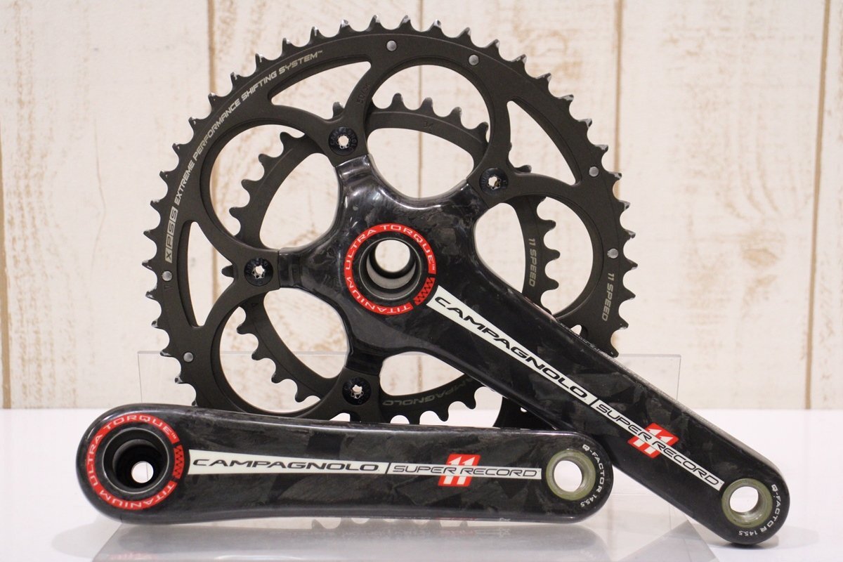 Yahoo!オークション -「(カンパ カンパニョーロ campagnolo) 11s Yahoo!オークション -「(カンパ カンパニョーロ campagnolo) 11s