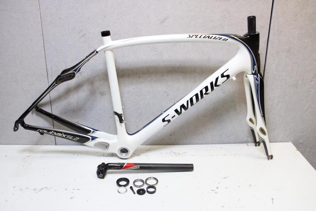 Yahoo!オークション -「s-works roubaix」の落札相場・落札価格 Yahoo!オークション -「s-works roubaix」の落札相場・落札価格