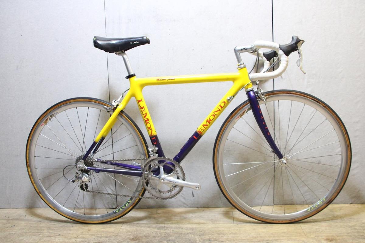 2025年最新】Yahoo!オークション -lemond(自転車、サイクリング 2025年最新】Yahoo!オークション -lemond(自転車、サイクリング