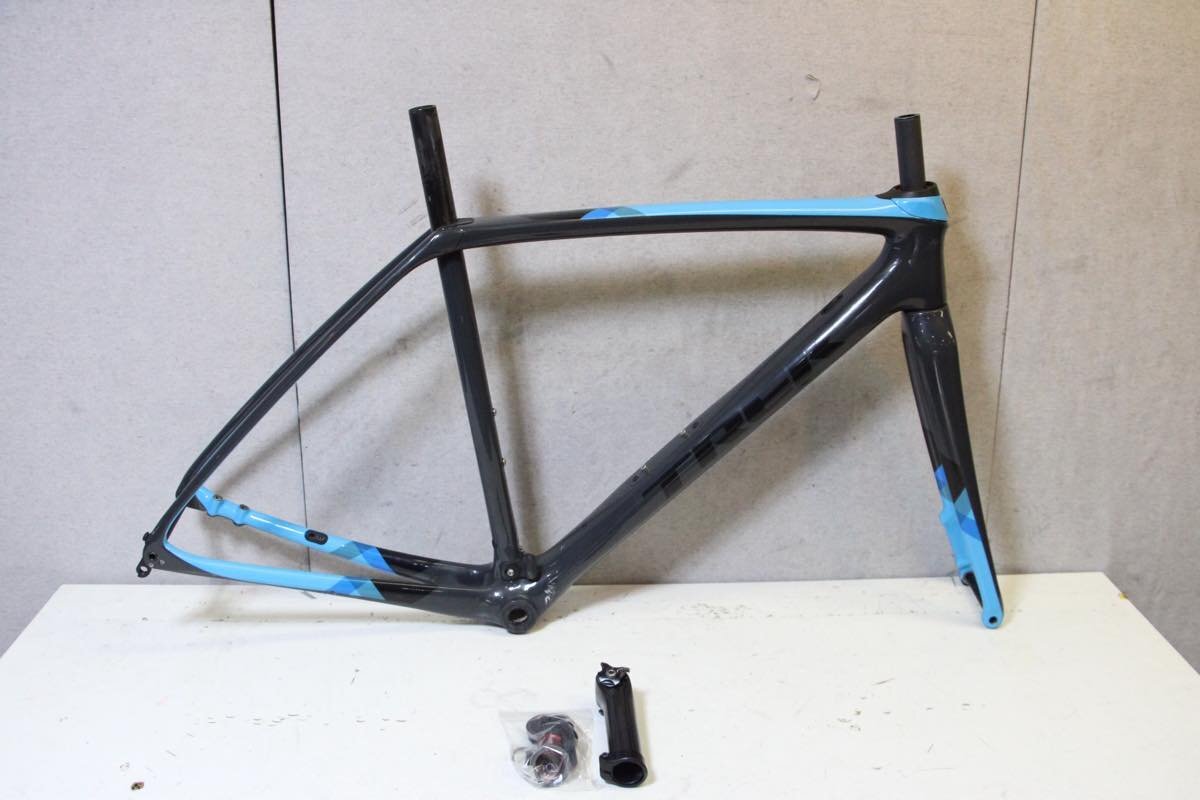 □TREK トレック BOONE5 DISC 良くっ カーボンフレーム 2015年 □TREK トレック BOONE5 DISC 良くっ カーボンフレーム 2015年
