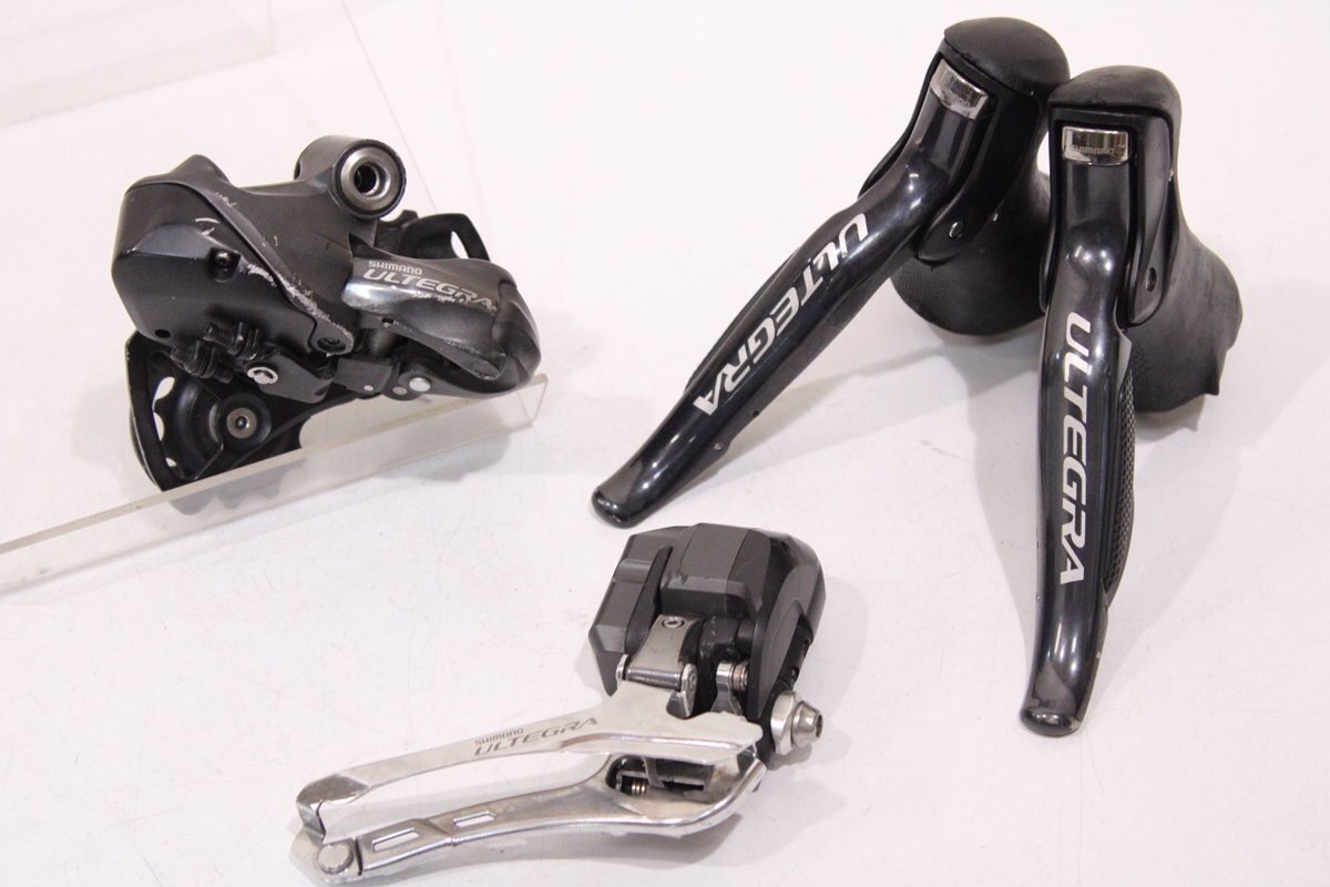 Yahoo!オークション -「6770di2」(パーツ) (自転車 Yahoo!オークション -「6770di2」(パーツ) (自転車