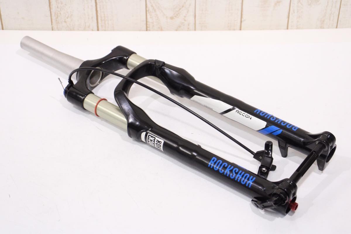 Yahoo!オークション -「rockshox recon」の落札相場・落札価格 Yahoo!オークション -「rockshox recon」の落札相場・落札価格