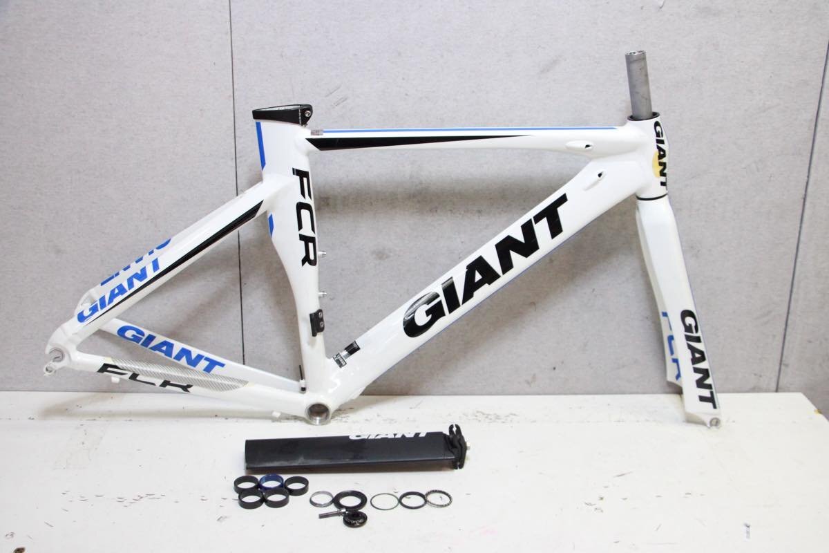 Yahoo!オークション -「giant fcr」(フレーム) (パーツ)の落札 Yahoo!オークション -「giant fcr」(フレーム) (パーツ)の落札