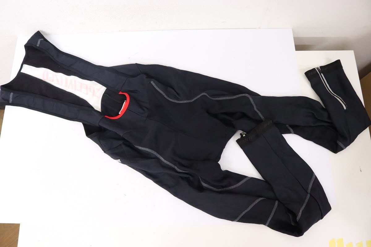 スペシャライズド　ビブタイツ Specialized Primeコレクション：最高のライドデーを後押しする