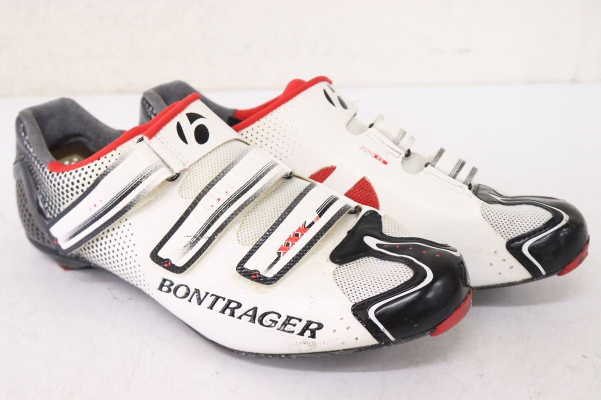 Bontrager ボントレガー ビンディングシューズ SPD 40 25.7