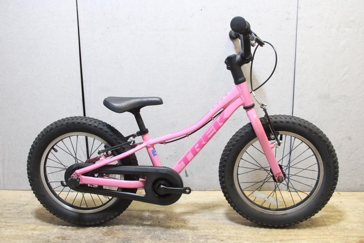 Yahoo!オークション -「trek トレック」(16インチ~) (子ども用 Yahoo!オークション -「trek トレック」(16インチ~) (子ども用
