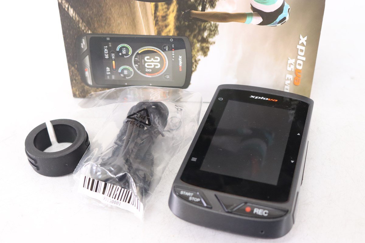 2025年最新】Yahoo!オークション -xplova x5 evoの中古品・新品 2025年最新】Yahoo!オークション -xplova x5 evoの中古品・新品