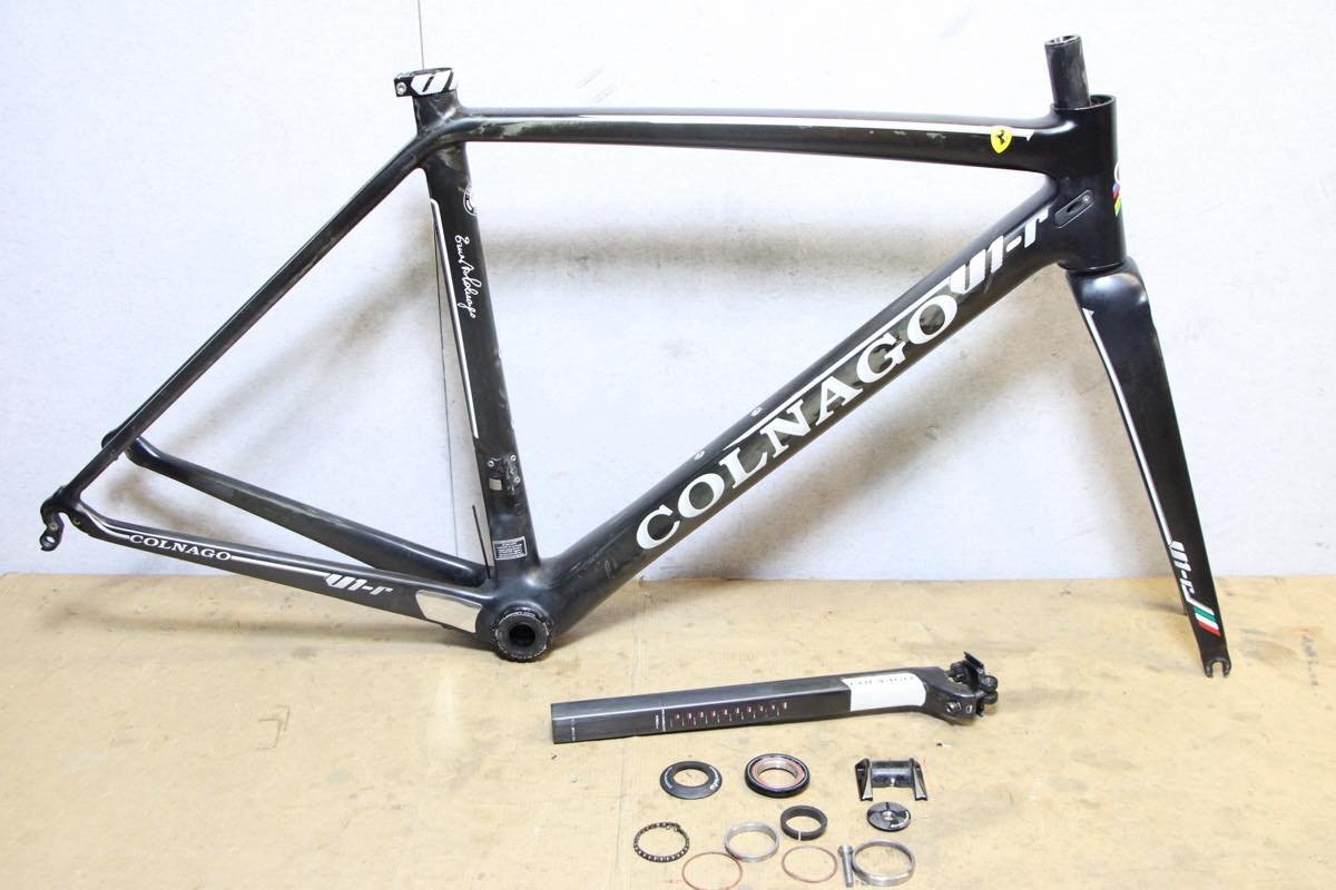 Yahoo!オークション -「colnago フェラーリ」の落札相場・落札価格 Yahoo!オークション -「colnago フェラーリ」の落札相場・落札価格