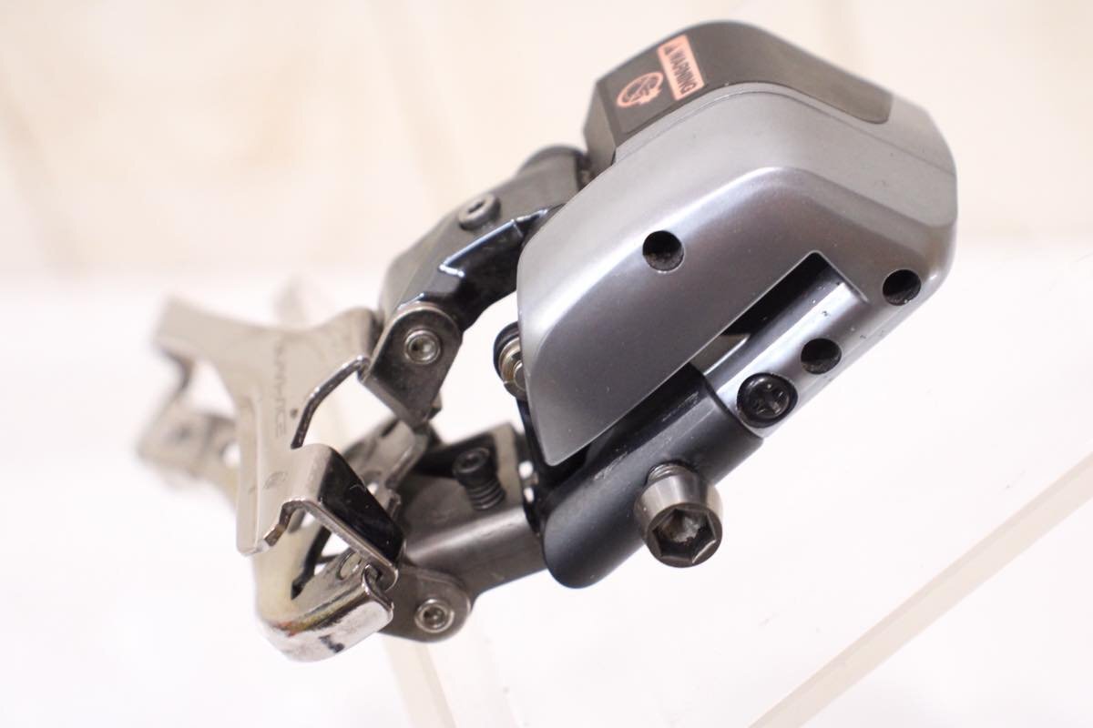 ○SHIMANO シマノ FD-9070 DURA-ACE Di2 電動変速 フロント