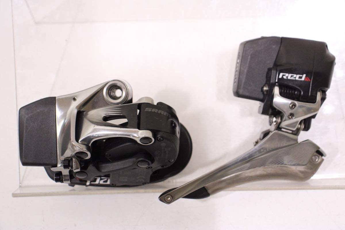 Yahoo!オークション -「sram etap」(フロントディレイラー Yahoo!オークション -「sram etap」(フロントディレイラー