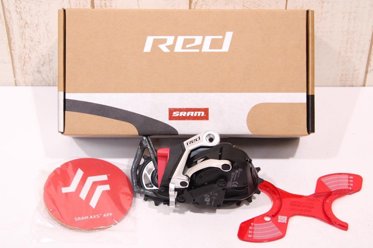 Yahoo!オークション -「sram red etap」(リアディレイラー Yahoo!オークション -「sram red etap」(リアディレイラー