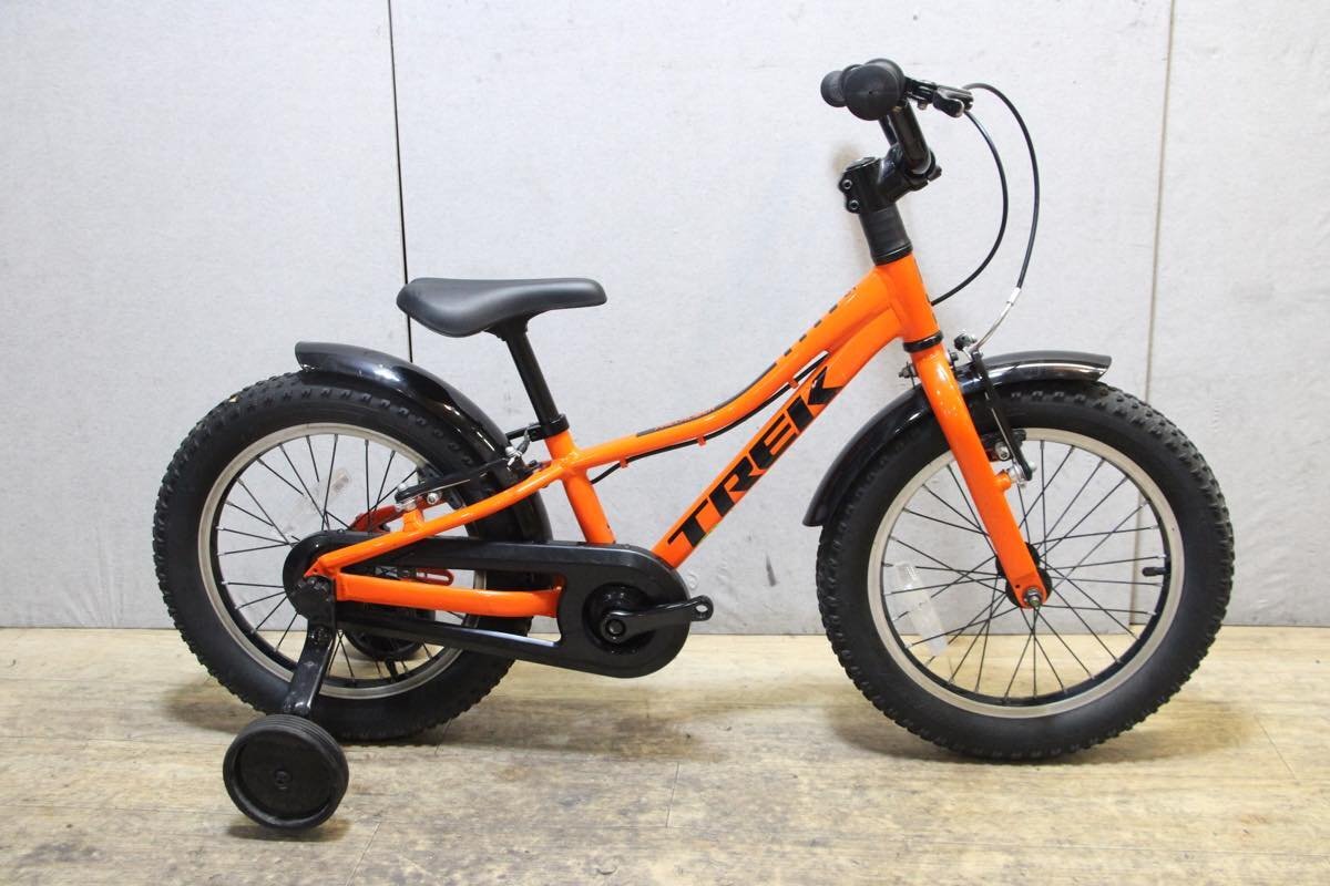 Yahoo!オークション -「trek トレック」(16インチ~) (子ども用 Yahoo!オークション -「trek トレック」(16インチ~) (子ども用