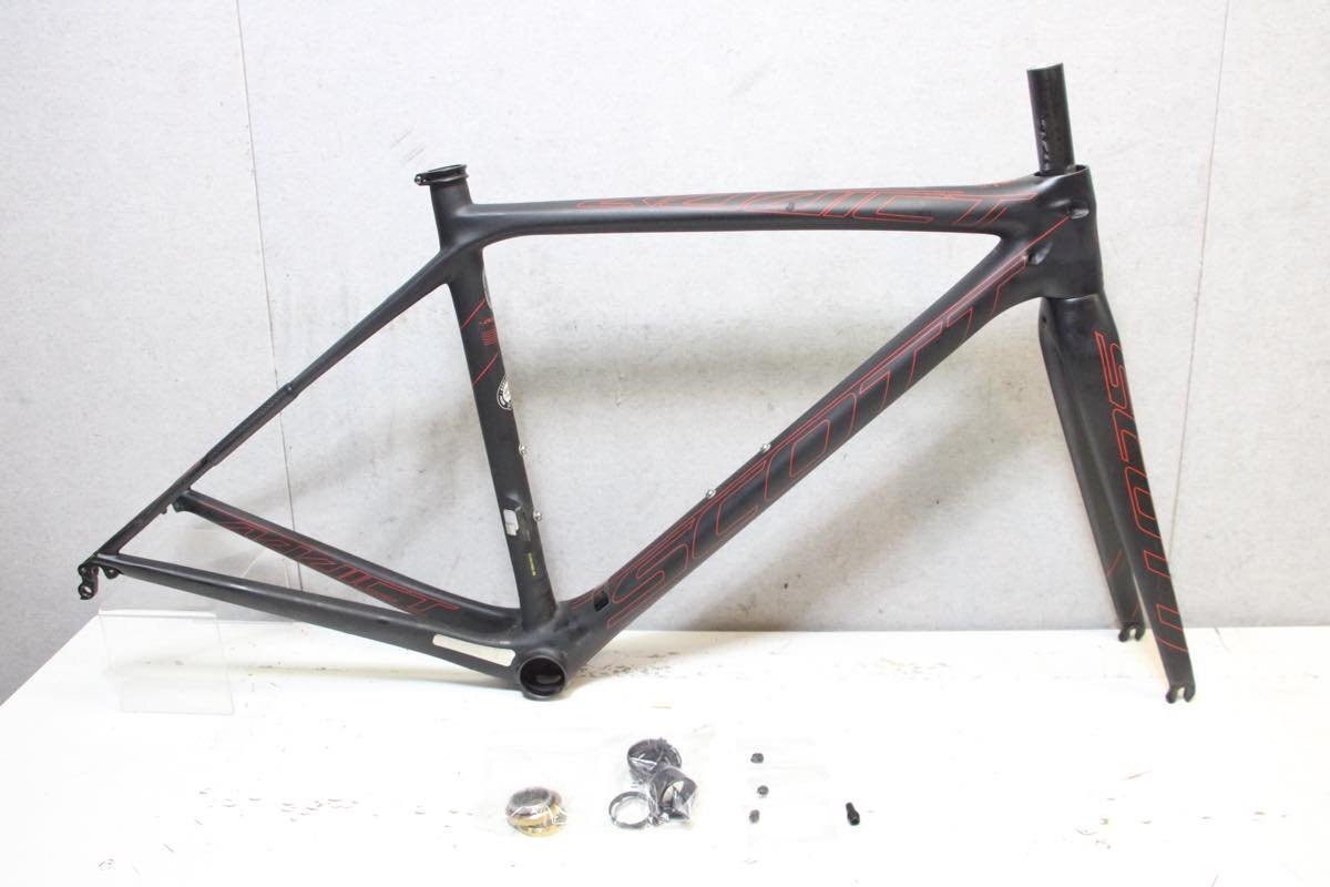 Yahoo!オークション -「scott addict sl」の落札相場・落札価格 Yahoo!オークション -「scott addict sl」の落札相場・落札価格