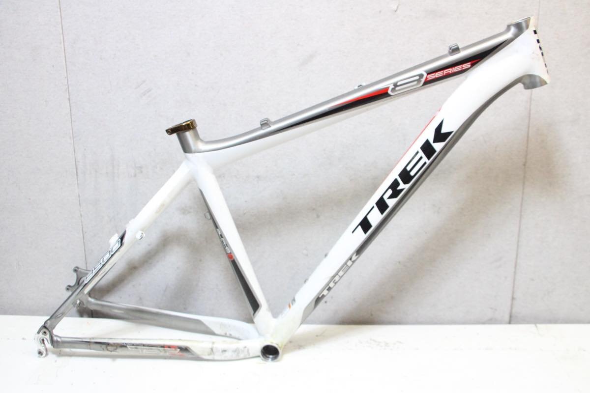 Yahoo!オークション -「trek mtb」(マウンテンバイク) (フレーム Yahoo!オークション -「trek mtb」(マウンテンバイク) (フレーム