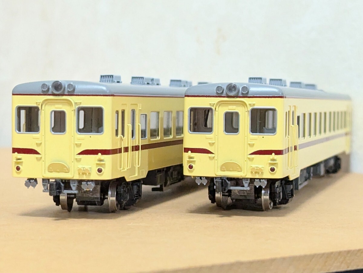 Yahoo!オークション -「キハ26」(HOゲージ) (鉄道模型)の落札 Yahoo!オークション -「キハ26」(HOゲージ) (鉄道模型)の落札
