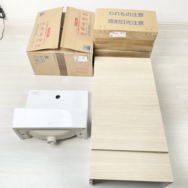 Yahoo!オークション -「手洗器 キャビネット」(住まい Yahoo!オークション -「手洗器 キャビネット」(住まい