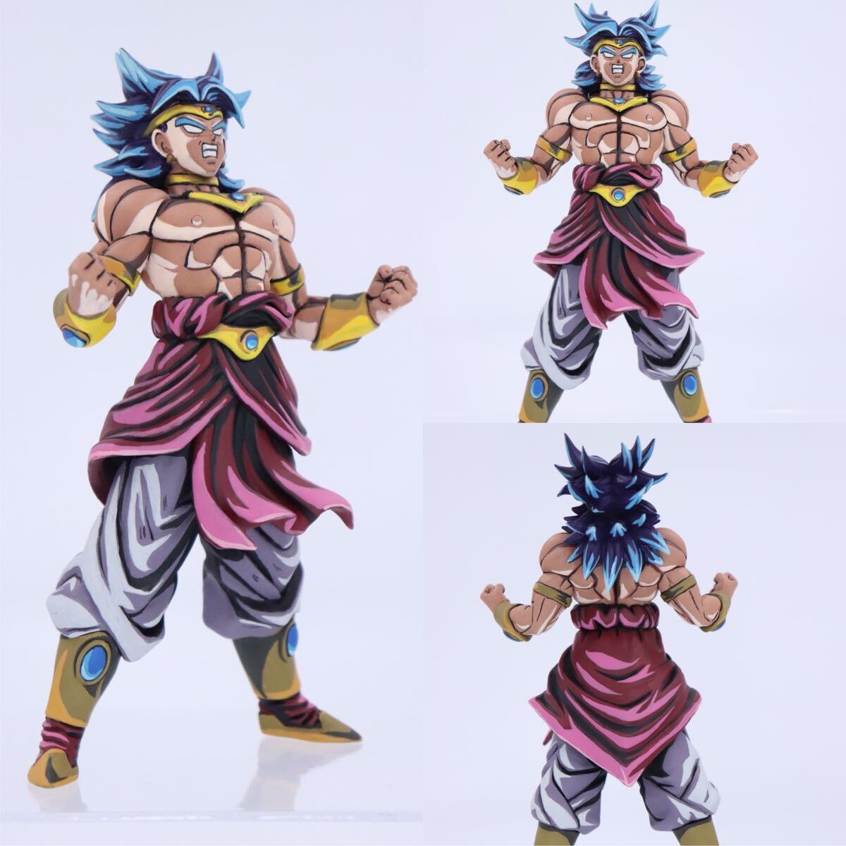 Yahoo!オークション -「ドラゴンボール クリアライズ」の落札