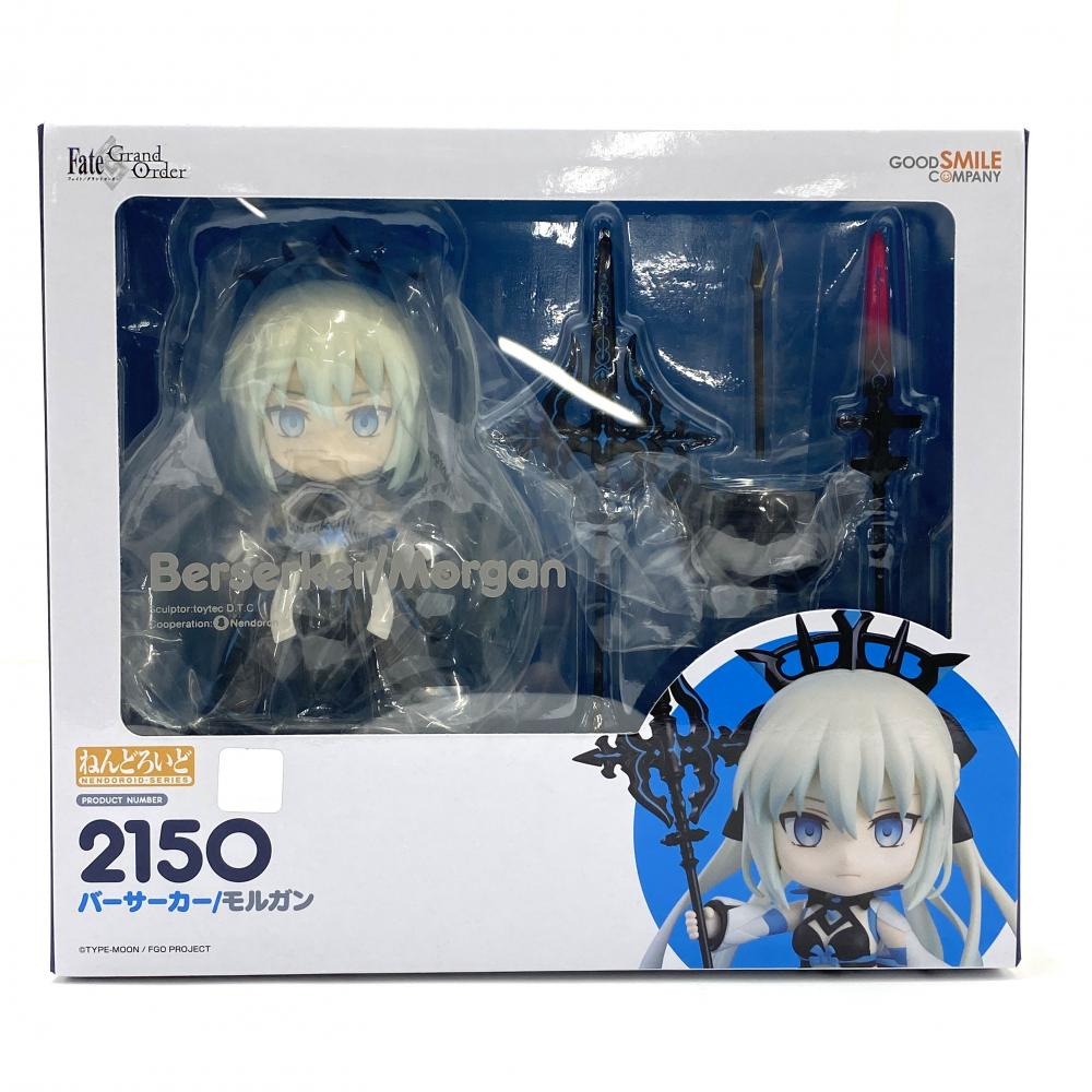 Yahoo!オークション -「モルガン」(Fate) (コミック、アニメ)の Yahoo!オークション -「モルガン」(Fate) (コミック、アニメ)の