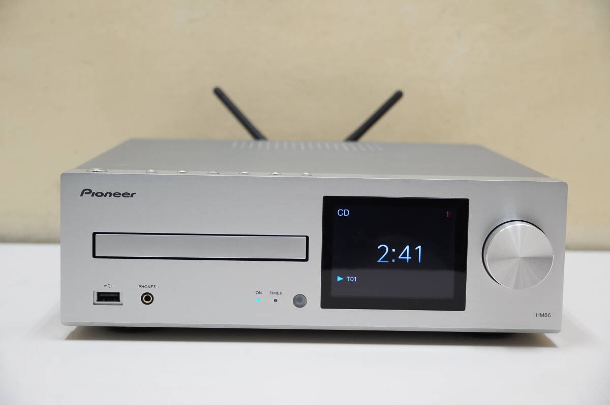 Yahoo!オークション -「xc-hm86 pioneer ネットワークcd Yahoo!オークション -「xc-hm86 pioneer ネットワークcd