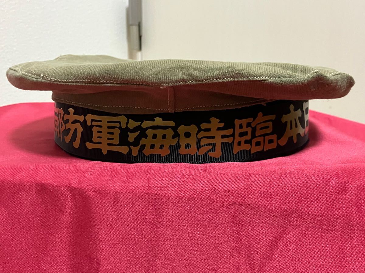 Yahoo!オークション -「下士官 軍帽」(帽子) (個人装備)の落札