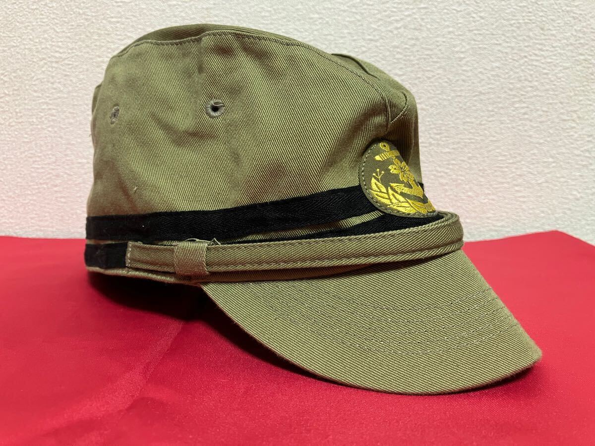 Yahoo!オークション -「日本軍 階級章」(帽子) (個人装備)の落札 Yahoo!オークション -「日本軍 階級章」(帽子) (個人装備)の落札