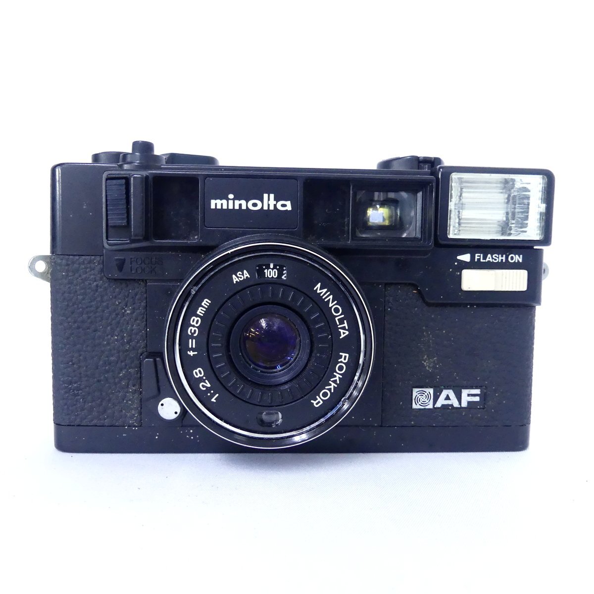 2025年最新】Yahoo!オークション -minolta hi-matic cの中古品 2025年最新】Yahoo!オークション -minolta hi-matic cの中古品
