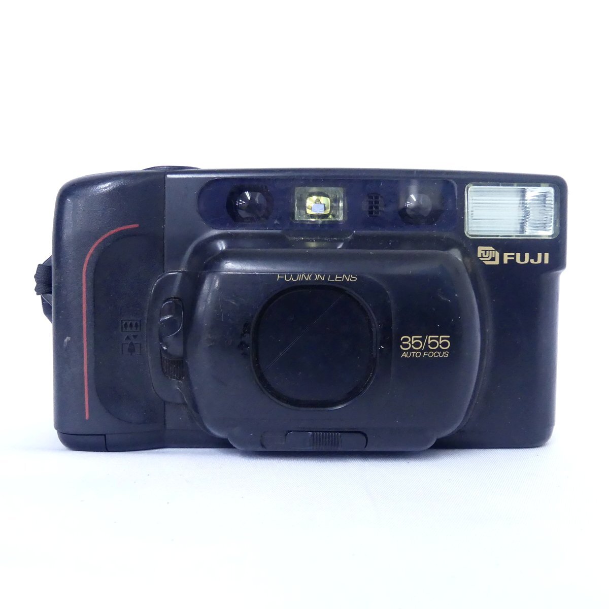 B級特価品】FUJI TELE CARDIA 160 DATE【FUJINON LENS 35/55