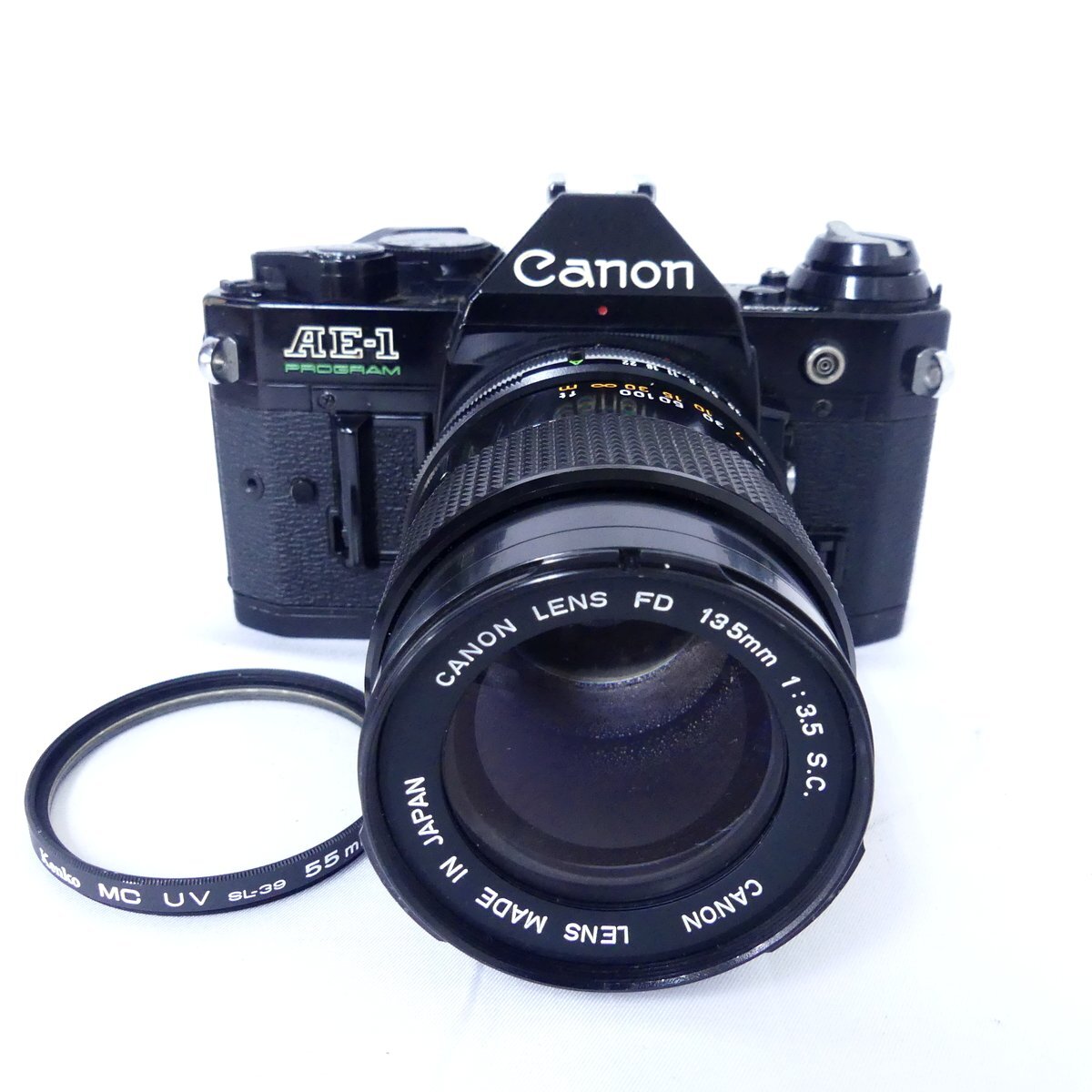 Yahoo!オークション -「fd 135mm 3.5」の落札相場・落札価格 Yahoo!オークション -「fd 135mm 3.5」の落札相場・落札価格