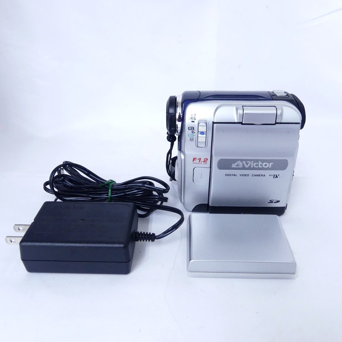 Yahoo!オークション -「gr-dx97」の落札相場・落札価格 Yahoo!オークション -「gr-dx97」の落札相場・落札価格