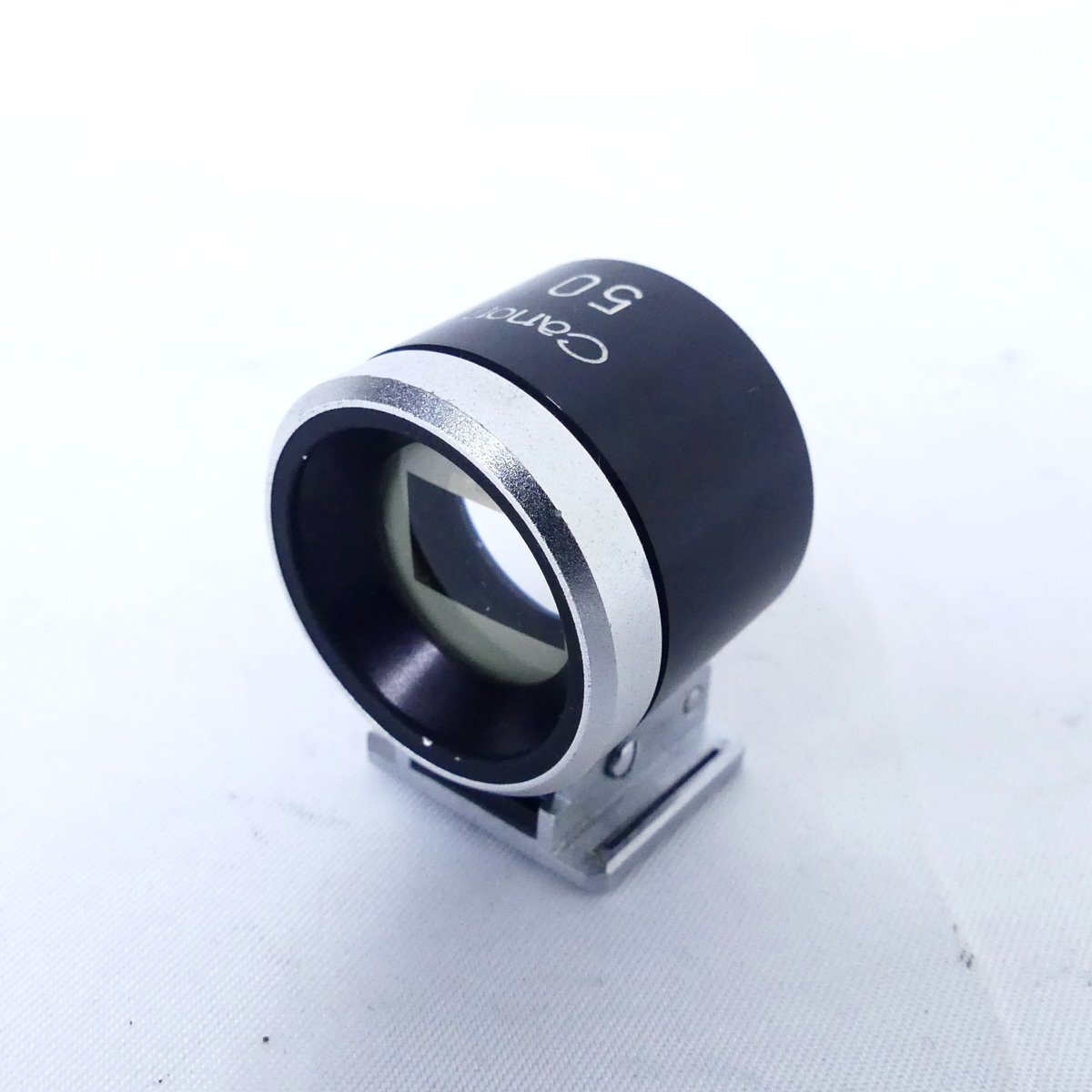 Yahoo!オークション -「50mm ビューファインダー」の落札相場